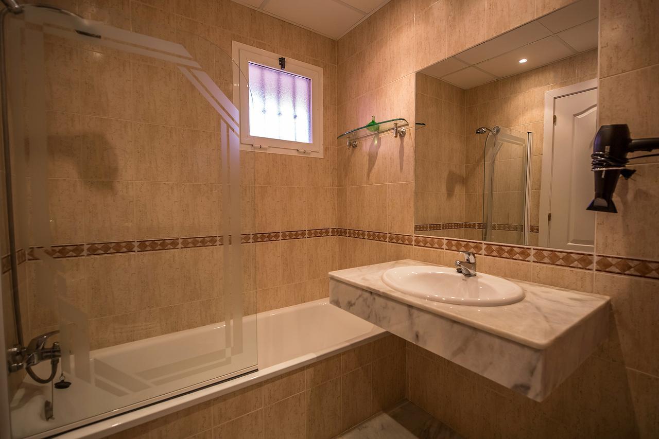 Los Hidalgos Penthouse Manilva Luaran gambar